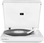 Victrola Fully Automatic Bluetooth 