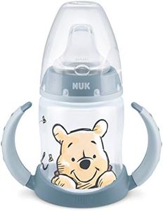 NUK First 