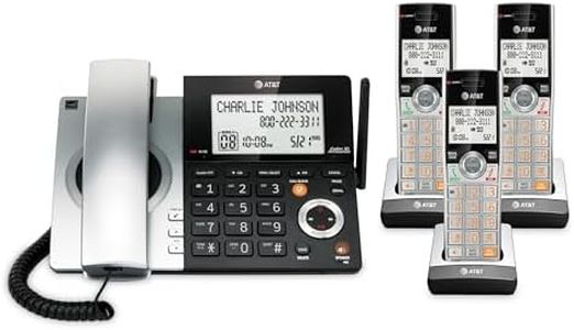 AT&T CL843
