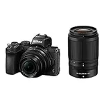 Nikon Z 50 with Two Lenses | Compac