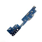 FainWan USB Charger Charging Port Dock Connector Ribbon Flex Cable PCB Board Replacement Compatible with Samsung Galaxy Tab A SM-T387 T387T 8" Tablet