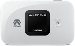 HUAWEI E5577-320 Mbps 4G LTE Mobile