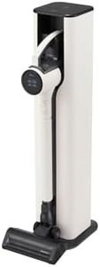 LG CordZero A9X-AUTO2 Handstick Vacuum with All in One Tower