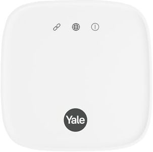 Yale Connect Plus Hub 2