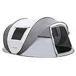 EchoSmile Instant Tent for Camping,