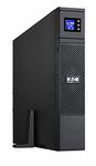 Eaton 5SC 2200 IEC UPS Tower/Rack 2U - Line-interactive Uninterruptible Power Supply - 5SC2200IRTBS - 2200VA (8 outlets IEC-C13 10A + 1 outlet IEC-C19 16A, Shutdown software, BS Cable Included)