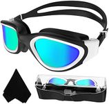 Adult Swimming Goggles,Polarized Op