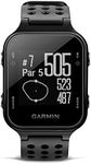 Garmin Approach S20 Golf Watch, Bla