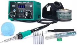 YIHUA 939D+ Digital Soldering Stati