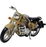 Bullet Bike