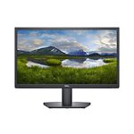 Dell 22 Monitor - SE2222H 22 8ms (gtg), VA (Vertical Alignment), Full HD (1920 x 1080), 60 Hz, Monitor Connectivity: VGA, HDMI 1.4