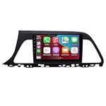 Hiolpen Double Din Car Stereo for H