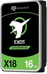 Seagate Ex