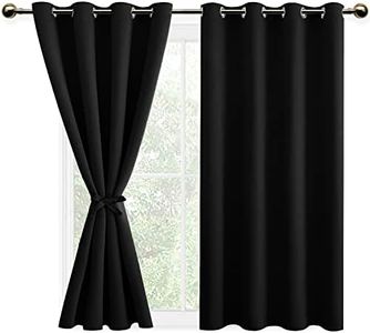DWCN Black