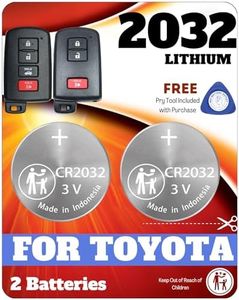 Key Fob Ba