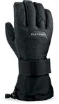 Dakine Wristguard Glove - Black