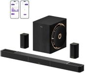 ULTIMEA Skywave X60 7.1.4ch Soundba
