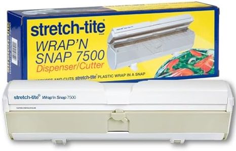 Stretch-ti