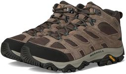Merrell Men's Moab 3 Mid Waterproof
