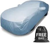 iCarCover 30-Layer Car Cover Waterp