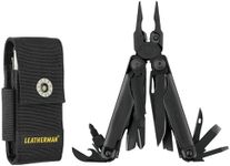 LEATHERMAN, Surge, 21-in-1 Heavy-Du