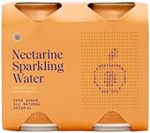 Strangelove Nectarine Sparkling Wat