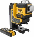DEWALT DCLE34035B-XJ 18V MAX 3x360 