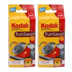 KOD 8642563 FUNSAVER FL OTUC 2PACK 27EXP KFF135