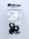 642 Lincoln, Walker Floor Jack 2 Ton Seal Replacement Kit