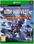 Iron Harvest Complete Edition (Xbox Series X)