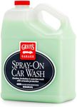 Griot's Garage Spray-On Car Wash fo
