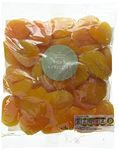 Morrisons Soft Apricots, 250 g, Pack of 12