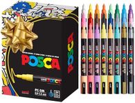 24 Posca P