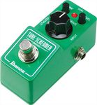 Ibanez Guitar Pedal Tube Screamer MINI Overdrive TSMINI