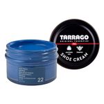 Tarrago Shoe Cream - Premium Shoe Polish for Ultimate Leather Nourishment, Shine and Protection for Leather and Synthetic Leather Shoes, Footwear, Bags and Accesories 50 ml