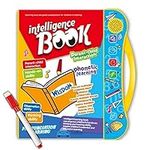 Intelligence Book | Interactive Boo