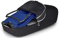 Osprey Poco Child Carrier Storage Carrying Case, Black