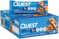 Quest Nutrition Oatmeal Chocolate C