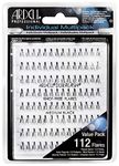 Ardell False Lashes Multipack Individual, Knot- Free