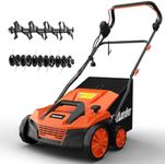 MAXLANDER 15” 13 Amp Electric Detha