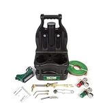 0384-0947 Victor Portable Tote Torch Kit Set Cutting Outfit Without Cylinders