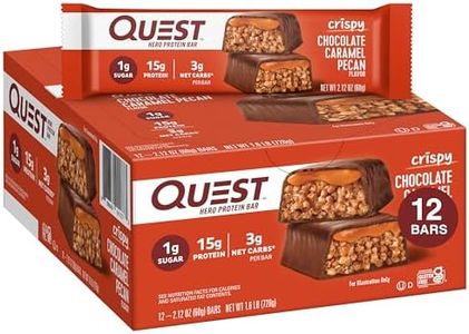 Quest Nutr