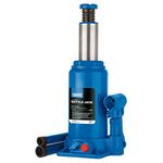 Draper 13072 Hydraulic Bottle Jack, 10 Tonne