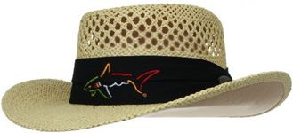 Greg Norman Golf Hats