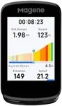 Magene C606 Smart Navigation GPS Bi