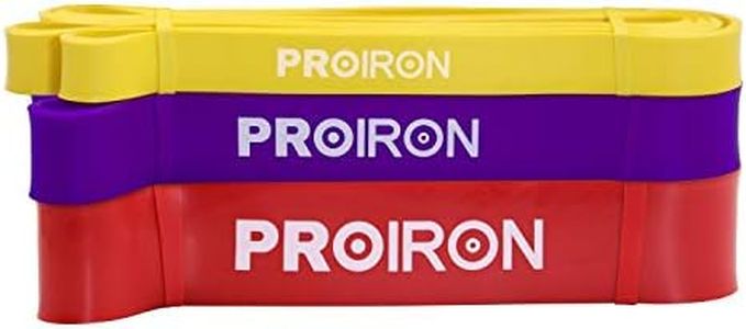 PROIRON Pu