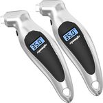 EPAuto Digital Tire Pressure Gauge 