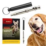 forepets Dog Training Whistle with 