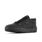 new balance Mens BB550 Black (001) Running Shoe - 8.5 UK (BB550BBB)