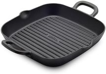 GreenPan x Bobby Flay Cast Iron Pre